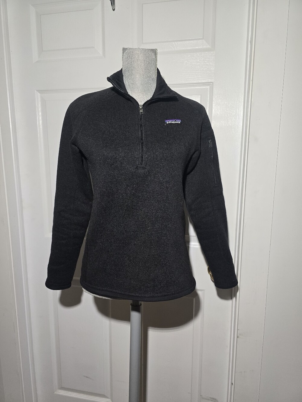 PATAGONIA better Sweater Pullover